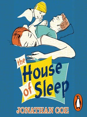 cover image of The House of Sleep